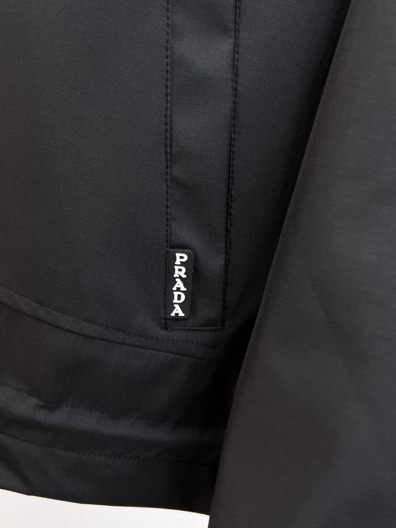 Prada Outwear